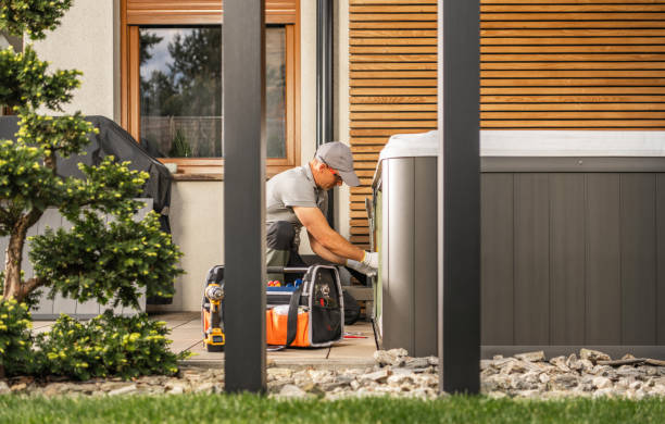 Best EV Charger Installation  in Lexington Park, MD